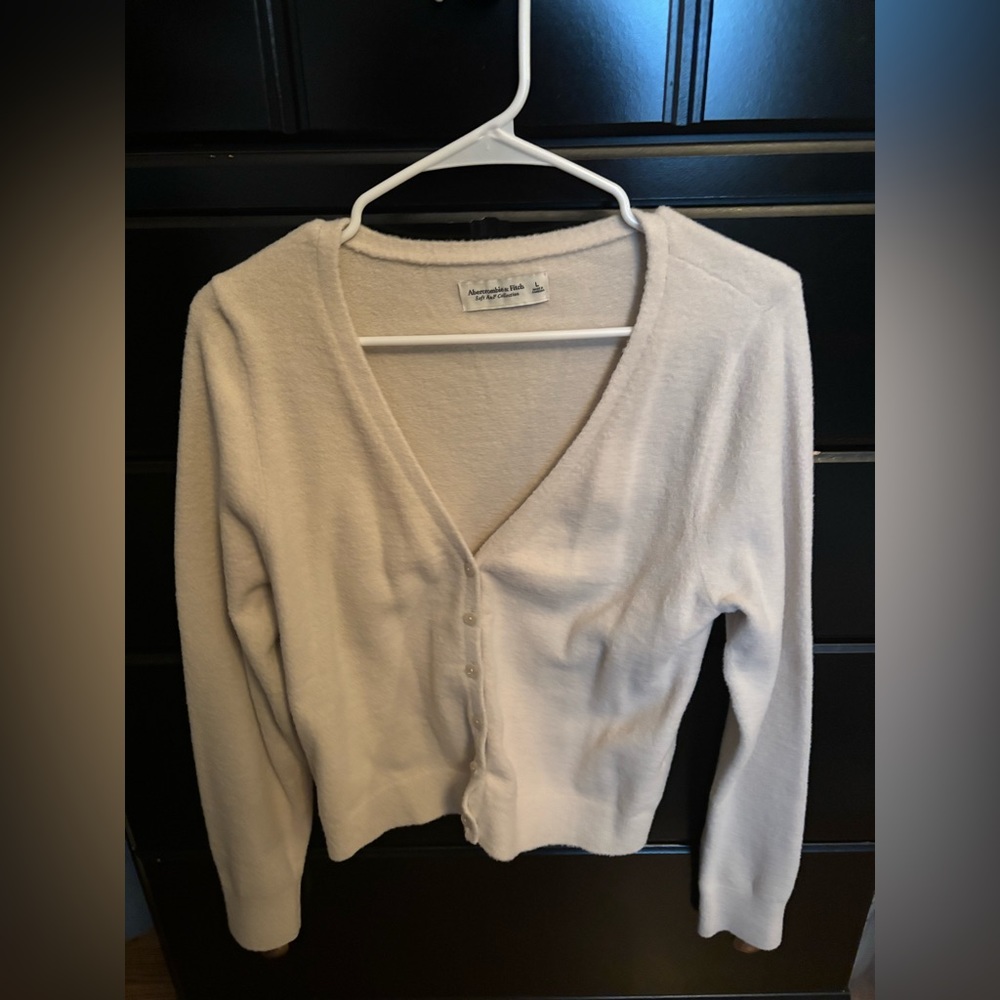 Abercrombie and Fitch cardigan
